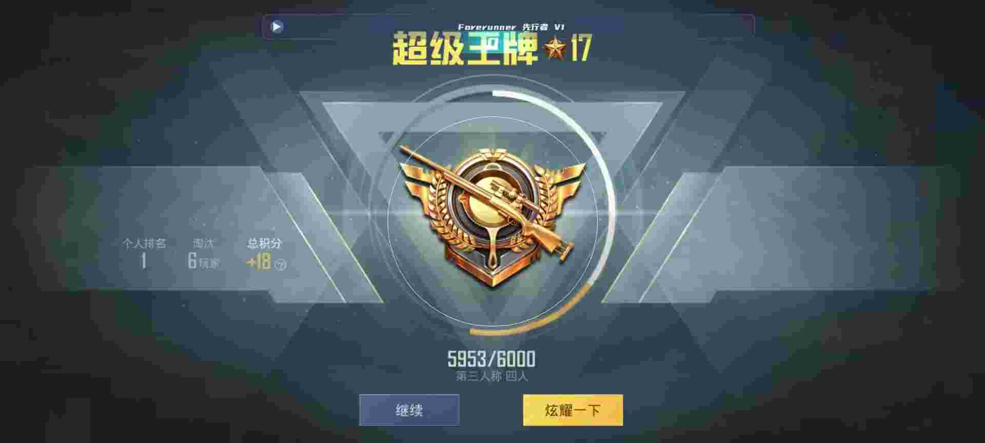 和平精英鸡腿辅助自瞄 - ��ƽ��Ӣ�ȶ������ʾ辅助预览图